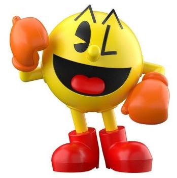 Pac-Man - Pacmodel - Entry Grade Model Kit - Bandai Spirits