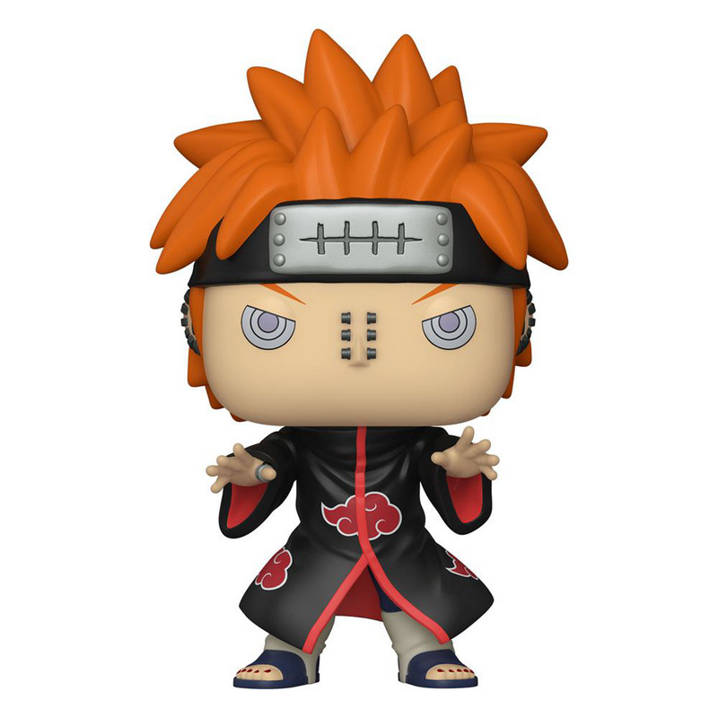 Pain - Naruto Funko POP!