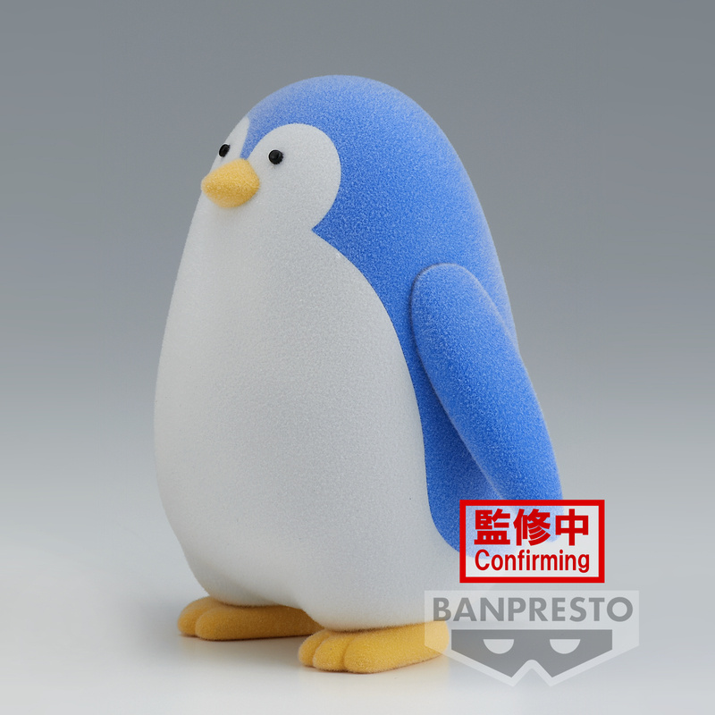 Penguin - Spy x Family - Fluffy Puffy - Banpresto