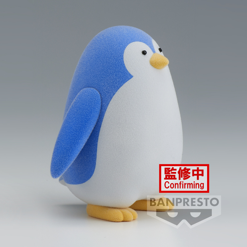 Penguin - Spy x Family - Fluffy Puffy - Banpresto