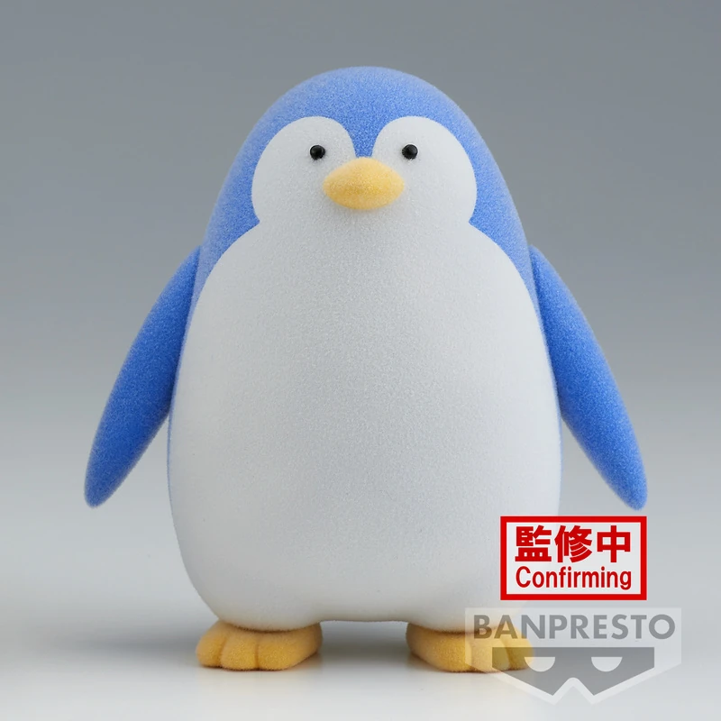 Penguin - Spy x Family - Fluffy Puffy - Banpresto