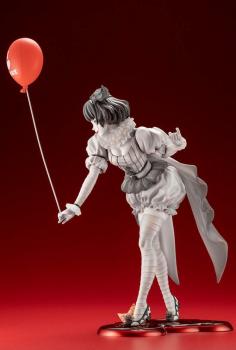 Pennywise - Monochrome - Horror Bishoujo - Kotobukiya