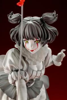 Pennywise - Monochrome - Horror Bishoujo - Kotobukiya