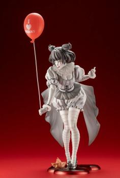 Pennywise - Monochrome - Horror Bishoujo - Kotobukiya