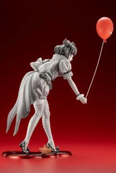 Pennywise - Monochrome - Horror Bishoujo - Kotobukiya