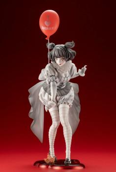 Pennywise - Monochrome - Horror Bishoujo - Kotobukiya