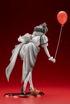 Pennywise - Monochrome - Horror Bishoujo - Kotobukiya