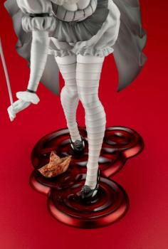 Pennywise - Monochrome - Horror Bishoujo - Kotobukiya