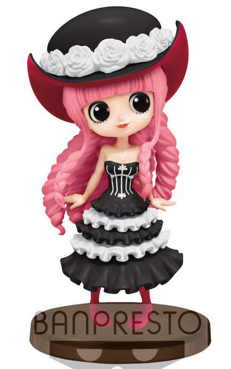 Perona - One Piece Q Posket Petit Vol. 2