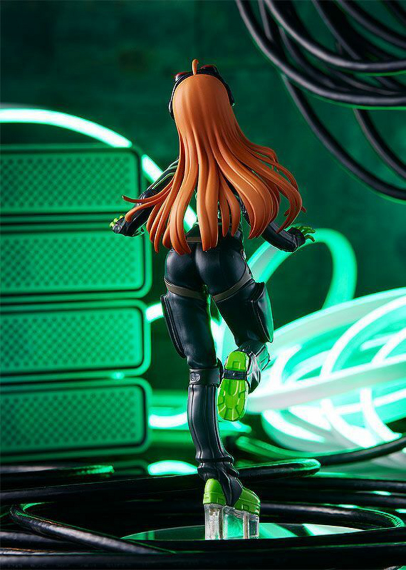 Sakura Futaba - Oracle - Persona 5 Pop Up Parade - Good Smile Company