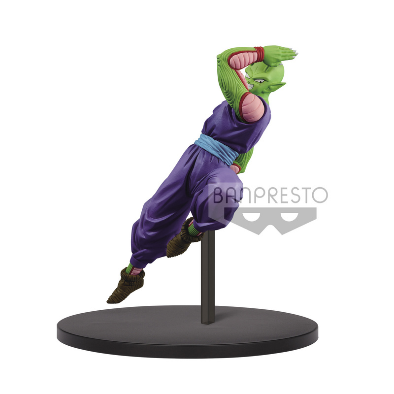 Animefanshop De Piccolo Dragonball Super Chosenshiretsuden Vol 7 Banpresto