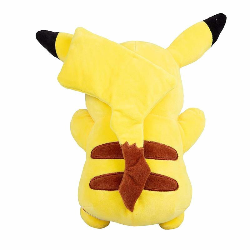 Pikachu (23 cm) - Pokémon - Plüschfigur