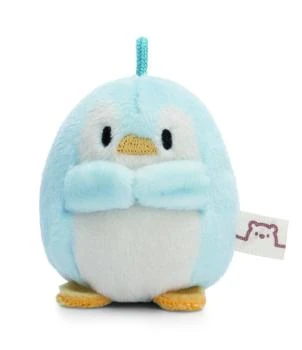 Pinguin Waddle - mymochi - Plüsch (5cm) 