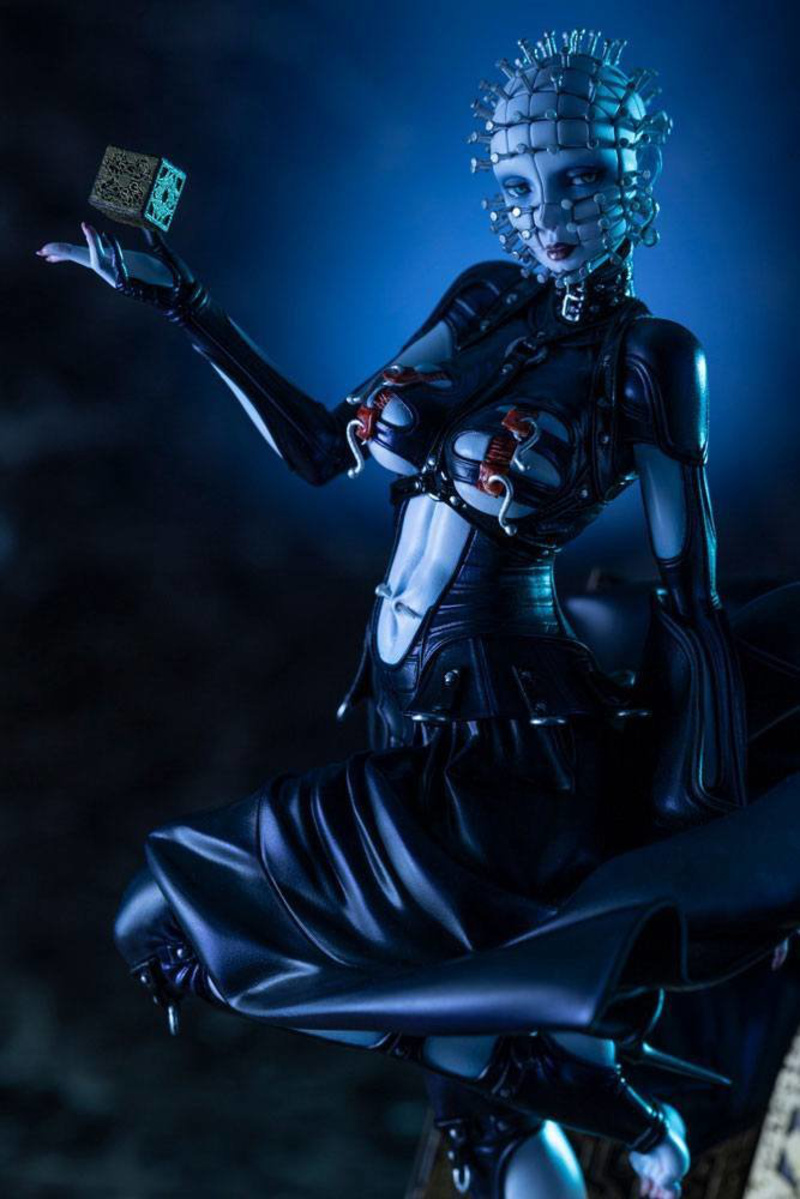 Pinhead - Hellraiser III Bishoujo - Kotobukiya