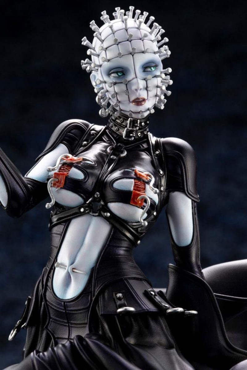 Pinhead - Hellraiser III Bishoujo - Kotobukiya