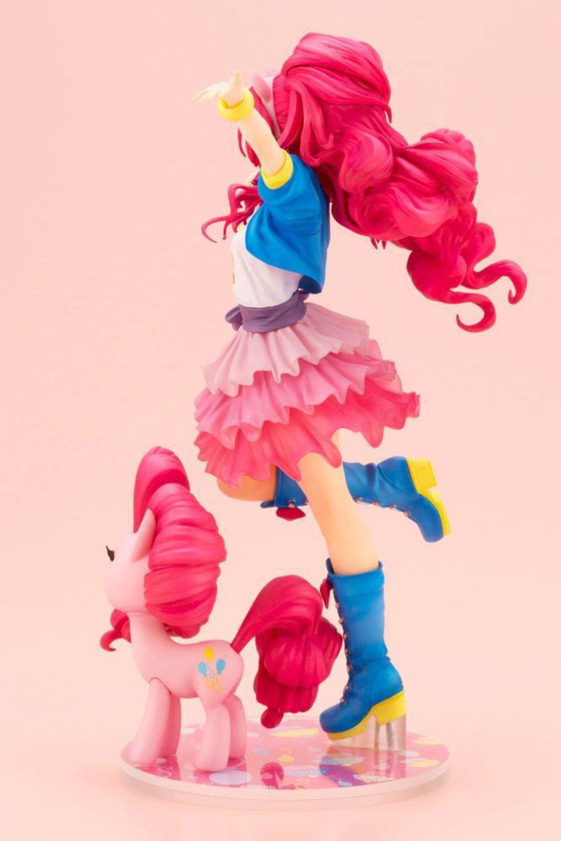 Pinkie Pie - My Little Pony Bishoujo - Kotobukiya