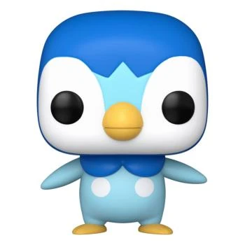 Plinfa - Pokemon - POP! Games Vinyl Figur - Funko