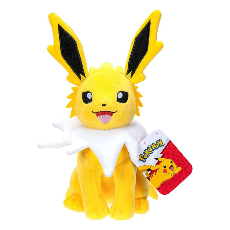 Blitza - Pokémon - Plüschfigur - Jazwares