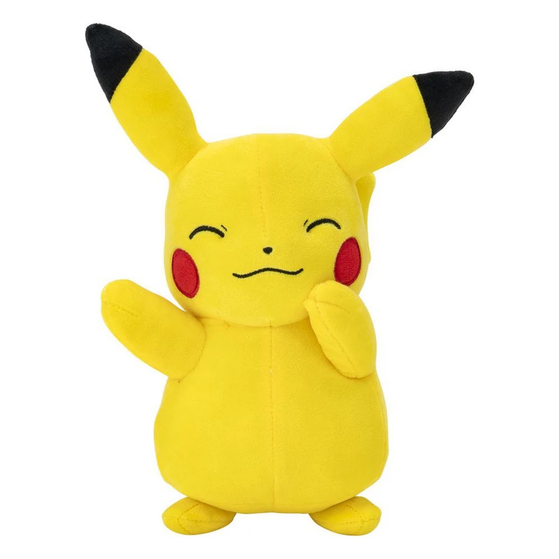 Pikachu - Pokémon - Plüschfigur - Jazwares