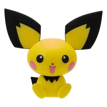 Pichu - Pokémon - Select Vinyl-Figur - Jazwares