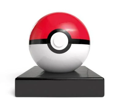 Pokeball - Pokemon - Spardose - CyP Brands