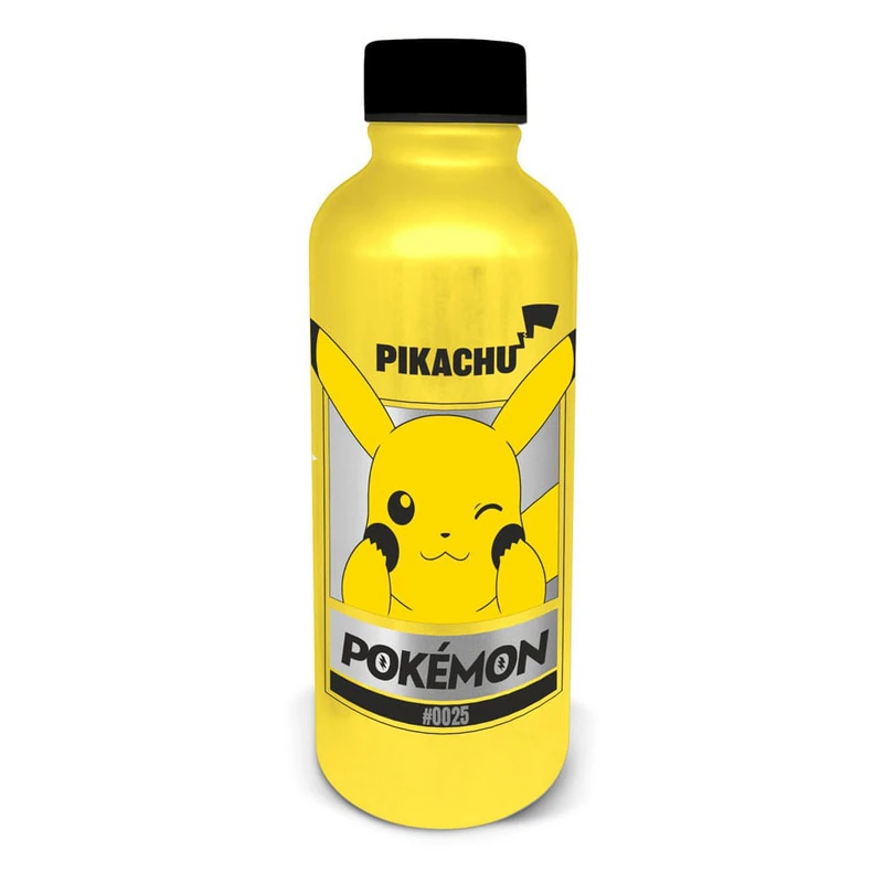 Pikachu - Thermosflasche - Pokemon - Konix