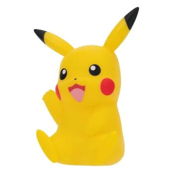 Pikachu - Pokémon - Vinyl Figur - Jazwares