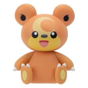 Teddiursa - Pokémon - Vinyl Figur - Jazwares