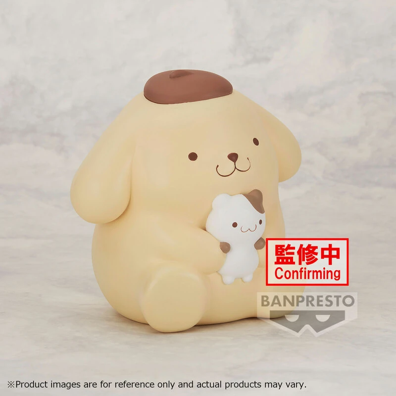 Pompompurin - Sanrio - Sofvimates