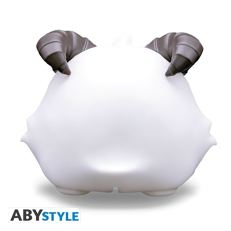 "Poro" - Lampe - League of Legends - AbyStyle