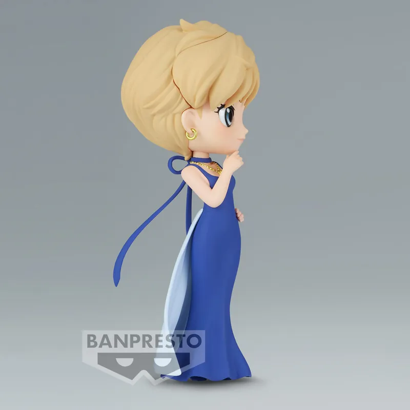 Prinzessin Uranus - Pretty Guardian Sailor Moon Eternal: The Movie - Q Posket Version A