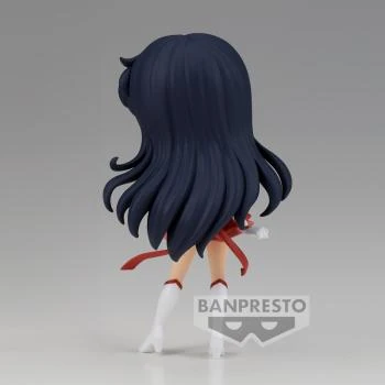 Eternal Sailor Mars - Pretty Guardian Sailor Moon Cosmos the Movie - Q Posket - Version B