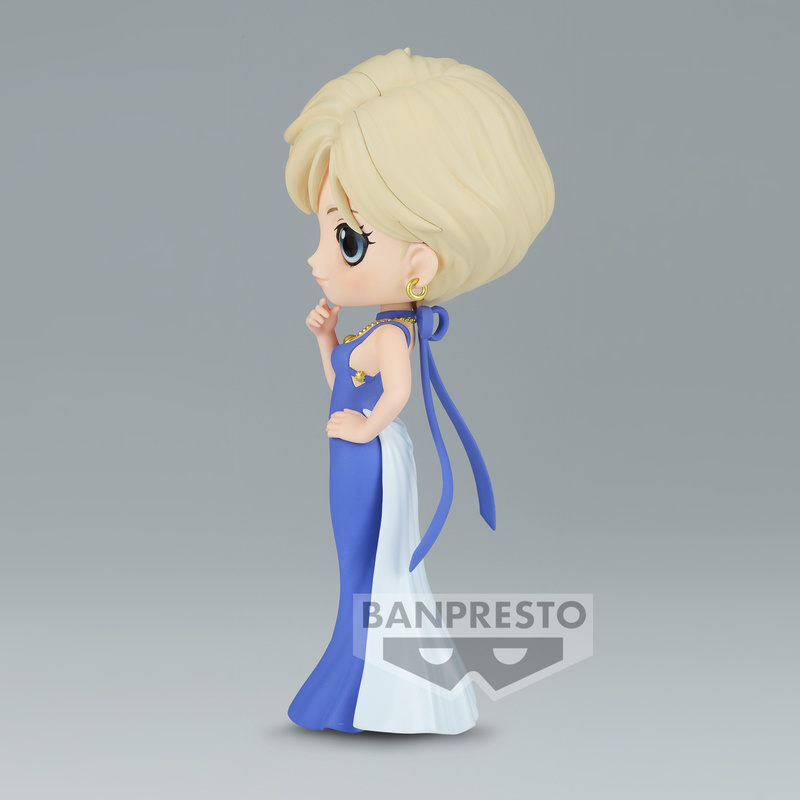 Prinzessin Uranus - Pretty Guardian Sailor Moon Eternal: The Movie - Q Posket Version B