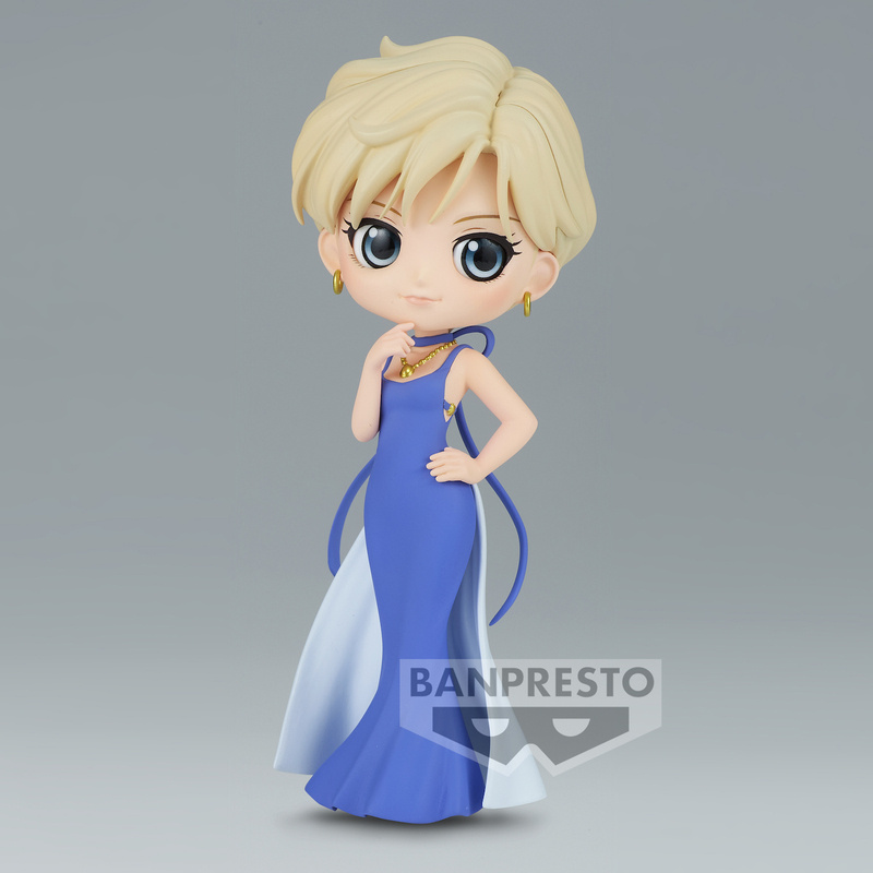 Prinzessin Uranus - Pretty Guardian Sailor Moon Eternal: The Movie - Q Posket Version B