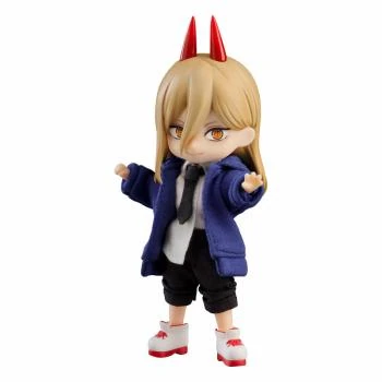 Power - Nendoroid Doll