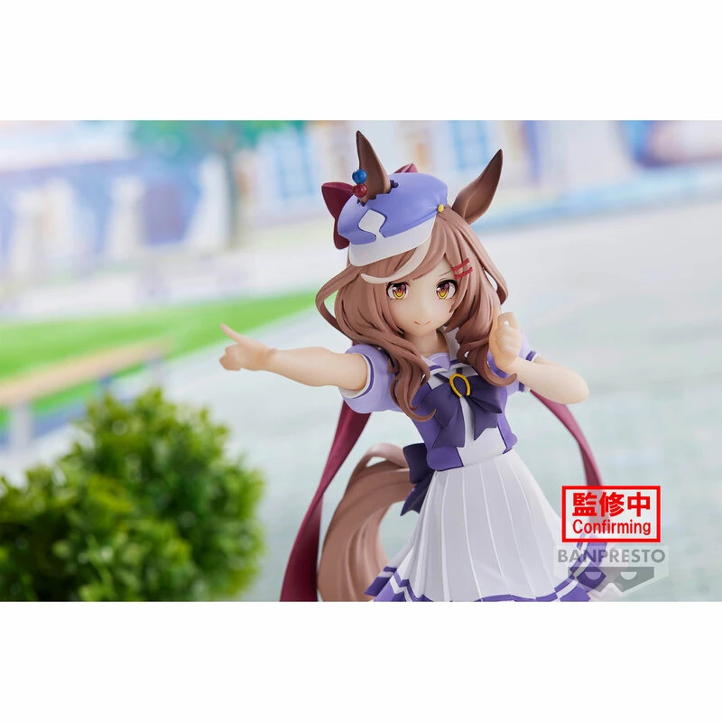 Matikane Tannhauser - Uma Musume: Pretty Derby - Banpresto