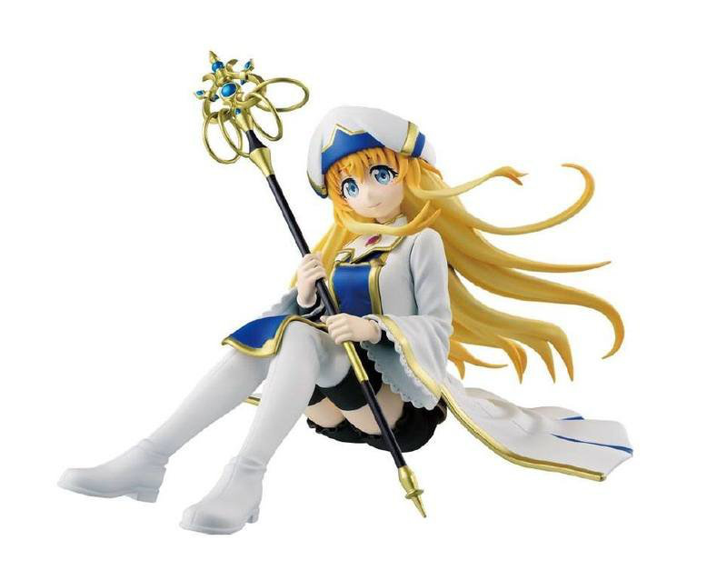 Priestess / Priesterin - Goblin Slayer Ichibansho - Ichiban Kuji