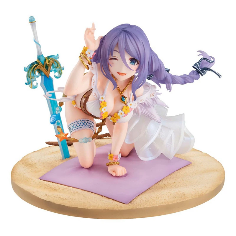 Shizuru - Princess Connect! Re:Dive Lucrea - Summer Ver. - Megahouse