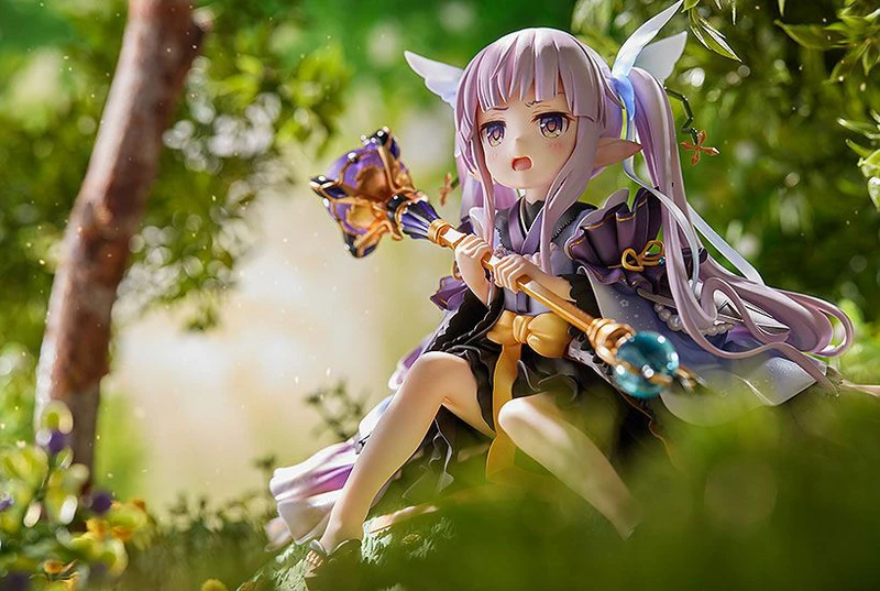 Kyoka - Princess Connect! Re:Dive - Statue 1/7 - Good Smile Company