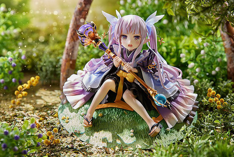 Kyoka - Princess Connect! Re:Dive - Statue 1/7 - Good Smile Company