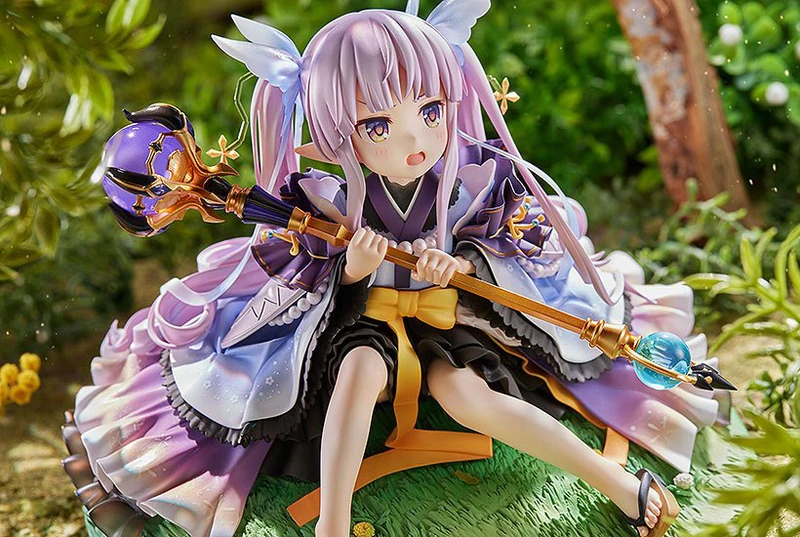 Kyoka - Princess Connect! Re:Dive - Statue 1/7 - Good Smile Company