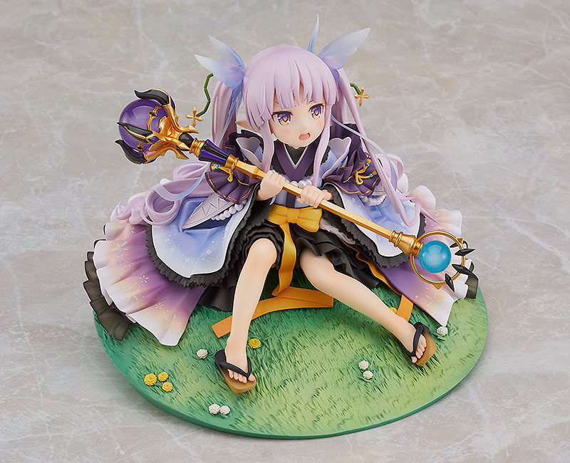 Kyoka - Princess Connect! Re:Dive - Statue 1/7 - Good Smile Company