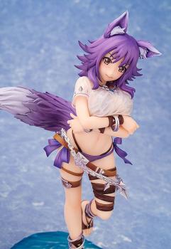 Makoto - Princess Connect! Re:Dive - Statue 1/7 - Summer - Wing