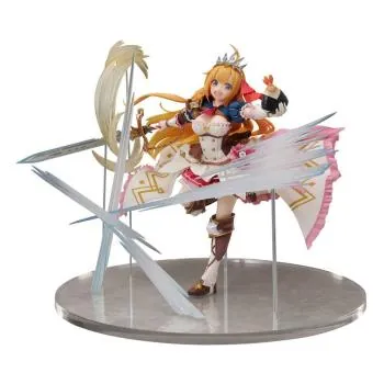 Pecorine 6 - Princess Connect! Re:Dive - Statue 1/7 - Furyu