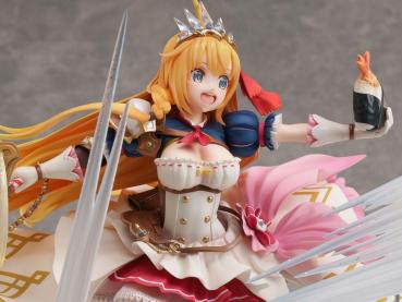 Pecorine 6 - Princess Connect! Re:Dive - Statue 1/7 - Furyu