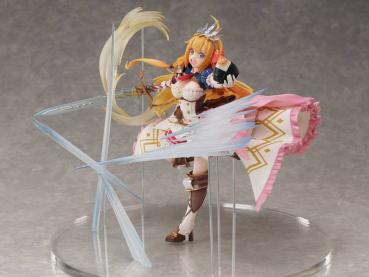 Pecorine 6 - Princess Connect! Re:Dive - Statue 1/7 - Furyu