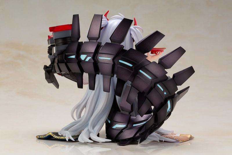 Prinz Eugen - Hyakka Ryouran Version - Azur Lane - Kotobukiya