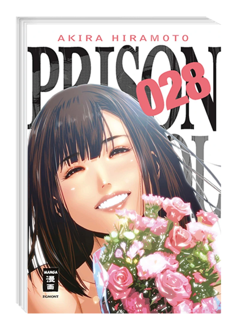 Prison School Band 28