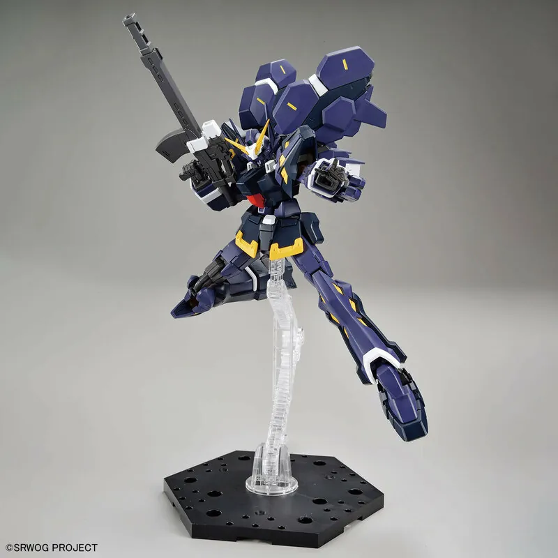 RTX-011L Huckebein Mk-III - Super Robot Taisen OG: Original Generations - HG Modelkit - Bandai Spirits