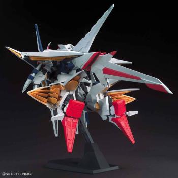 RX-104FF Penelope Gundam - Mobile Suit Gundam Hathaway - HGUC 1/144 - Modelkit - Bandai Spirits